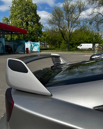 Toyota Celica cena 25000 przebieg: 225000, rok produkcji 2001 z Warszawa małe 172